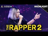JEEN | Audition | THE RAPPER 2