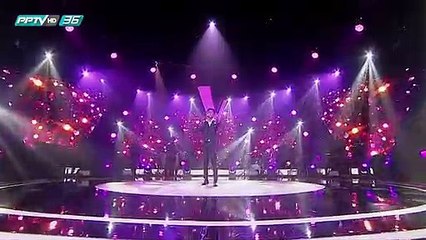 อู - Miss Call - Live Show - The Voice Thailand 2019 - 25 Feb 2019