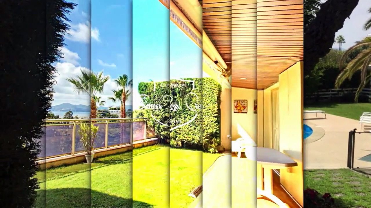 A vendre - Appartement - Cannes (06400) - 3 pièces - 98m²