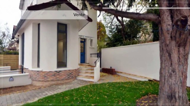 A vendre - Maison/villa - Rueil Malmaison (92500) - 6 pièces - 120m²