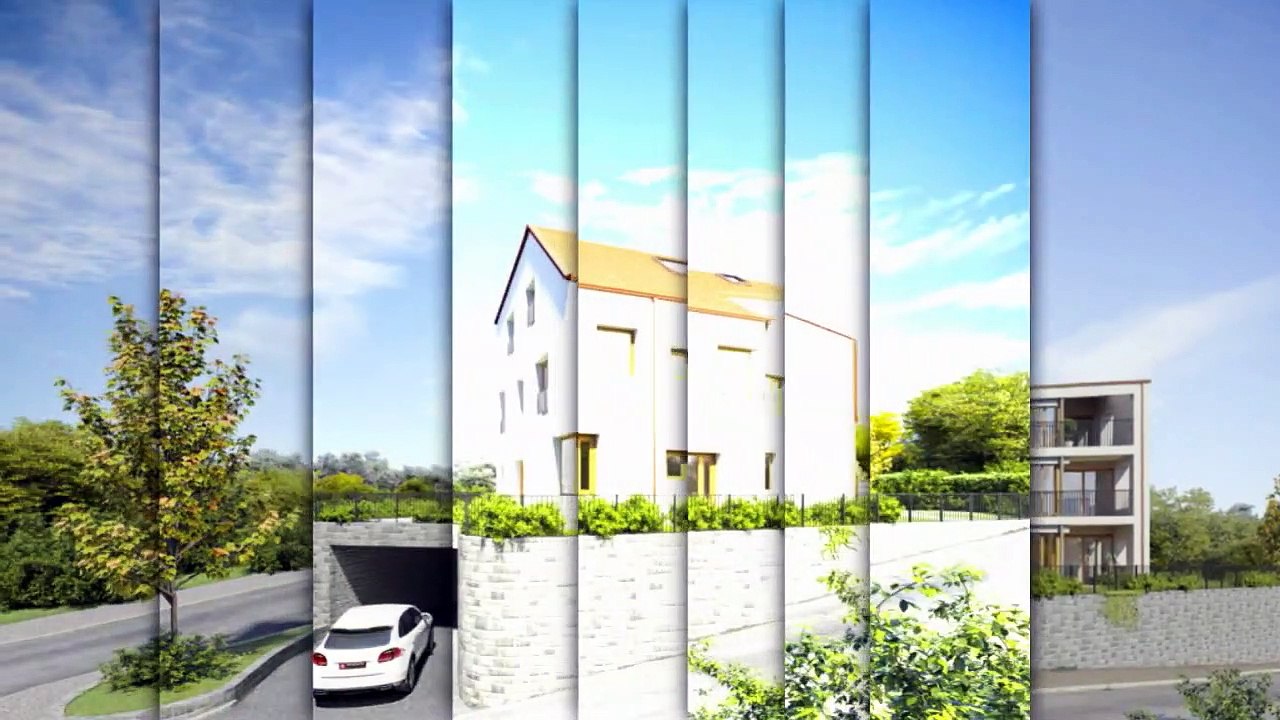 A vendre - Appartement - Bernex (1233) - 4 pièces - 90m²