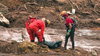 Tragédia de Brumadinho completa um mês