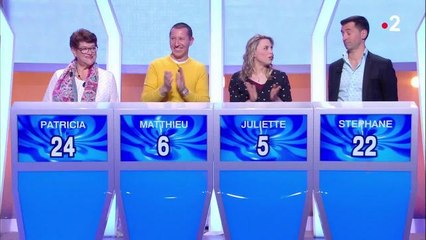 Tout le monde veut prendre sa place : Nagui favorise une candidate