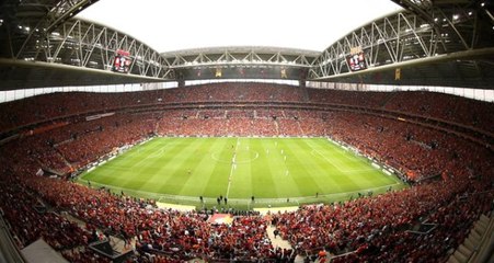 Galatasaray'dan Stat Açıklaması: Rakibe Saygı, Kendine Saygı