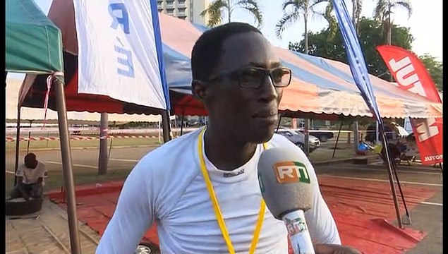 JDS journal des sports du 22 février 2019 par Anne-Marie N'GUESSAN, l'intégrale