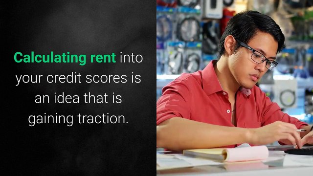 Choosing Rental Kharma To Report My Timely Payments And Increase My Credit Score