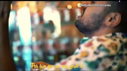 NADJA NO FOFOCALIZANDO 07/01/2019 PARTE 1
