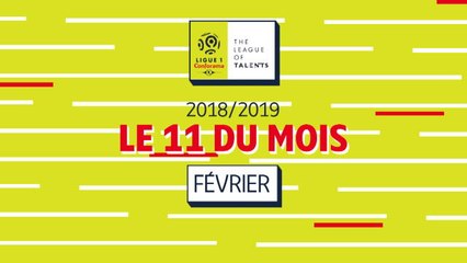 Le 11 du mois - Nkunku succède à Mbappé pour le PSG
