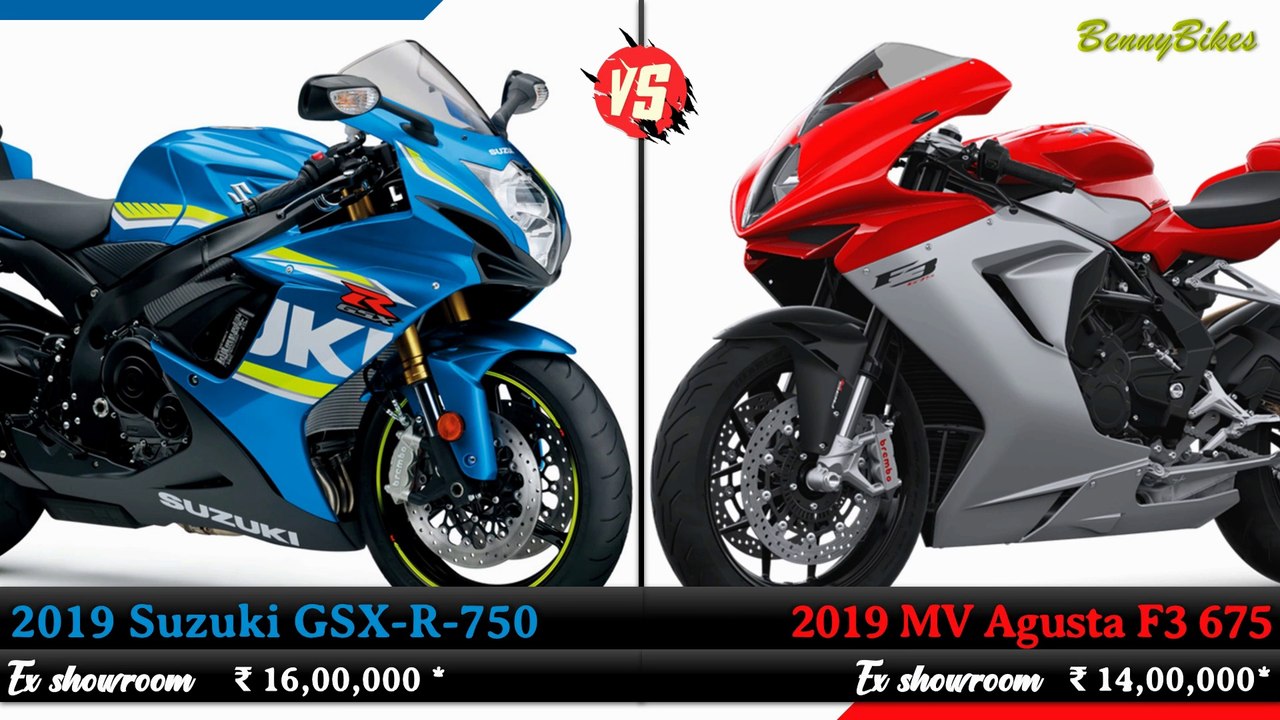 Suzuki gsxr 750 2019 deals