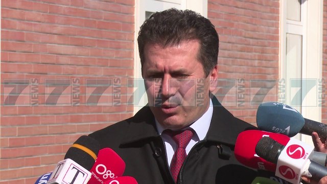 ORGANIZIMI I PROTESTAVE POPULLORE, BASHA MBLEDH ALEATET - News, Lajme - Kanali 7