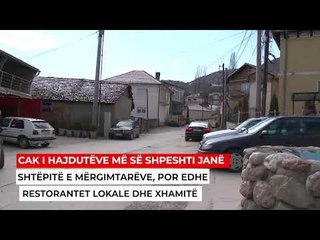 Vjedhje të shumta regjistrohen në rajonin e Strugës