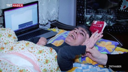 Rukiye Türeyen hayallerine kavuştu, annesine ev aldı