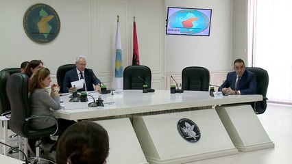 “Ping pong” për mandatet. KQZ dhe Kuvendi shkëmbejnë letra  - Top Channel Albania - News - Lajme