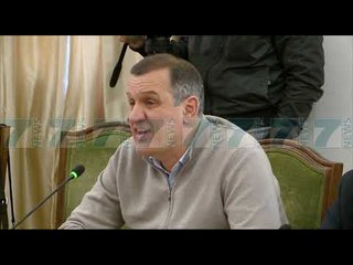 KONCESIONET, JO KUFIZIM PA AFAT, PRANOHET PROPOZIMI I ILIR BEQJAS - News, Lajme - Kanali 7