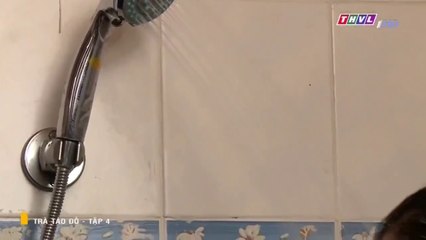 Trà Táo Đỏ Tập 8 , Phim Việt Nam THVL1 , Phim Tra Tao Do Tap 8 , Phim Tra Tao Do Tap 9