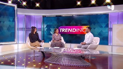#MBCTrending - هند صبري تشارك بـ4 أفلام في 2019 وتكشف أسباب تأجيل الكنز2
