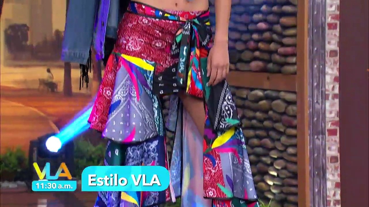 ¡Una marca de moda MUY MEXICANA que te encantará! | Venga la Alegría