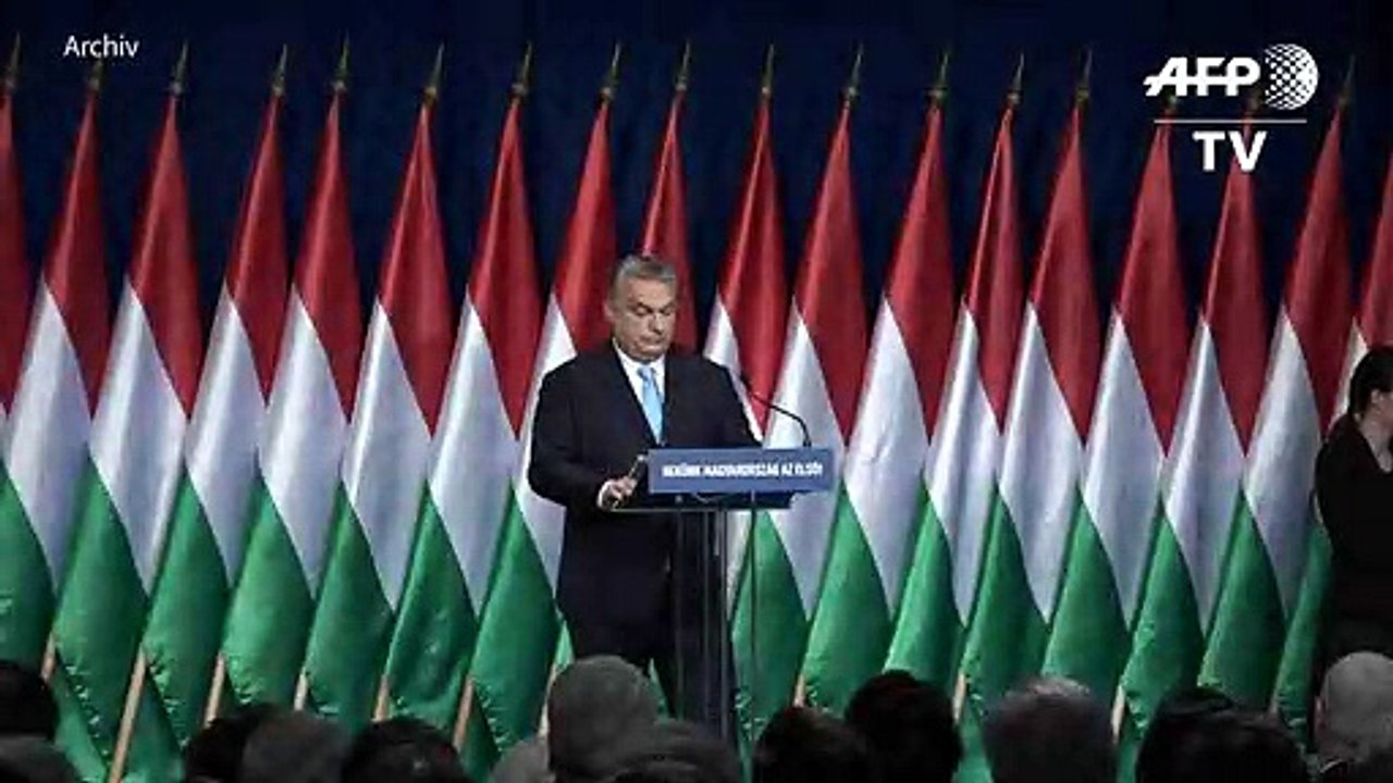 Unionsparteien gehen zunehmend auf Distanz zu Orbán und Fidesz