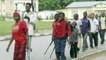 Alternance en RDC: au Kasaï, les miliciens rendent les armes