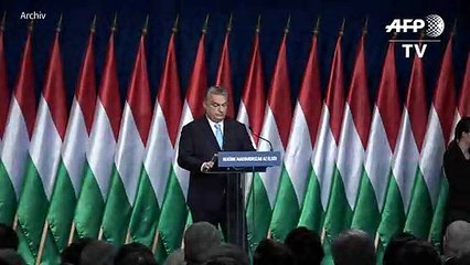 Unionsparteien gehen zunehmend auf Distanz zu Orbán und Fidesz
