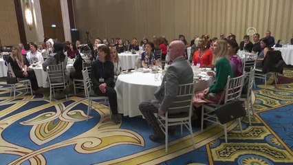 Rehber Köpeklere Yönelik Farkındalık İçin Buluştular