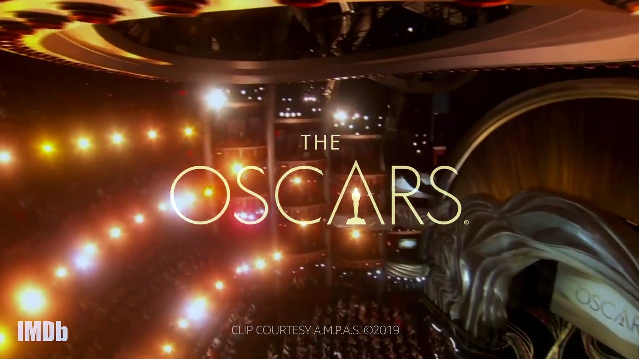 5 Favorites From 2019 Oscars