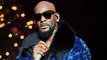 R. Kelly Remains Jailed While Team Makes Arrangements to Pay $100,000 Bail | Billboard News