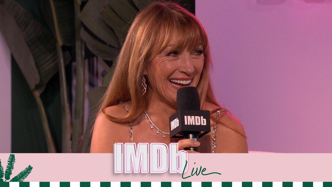 Jane Seymour Loves the Best Costume Design Nominees