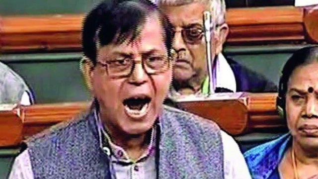 SP-BSP Alliance Sharing Seat 2019, यूपी से बाहर SP-BSP गठबंधन कांग्रेस के लिए बनेगा स्पीड ब्रेकर!