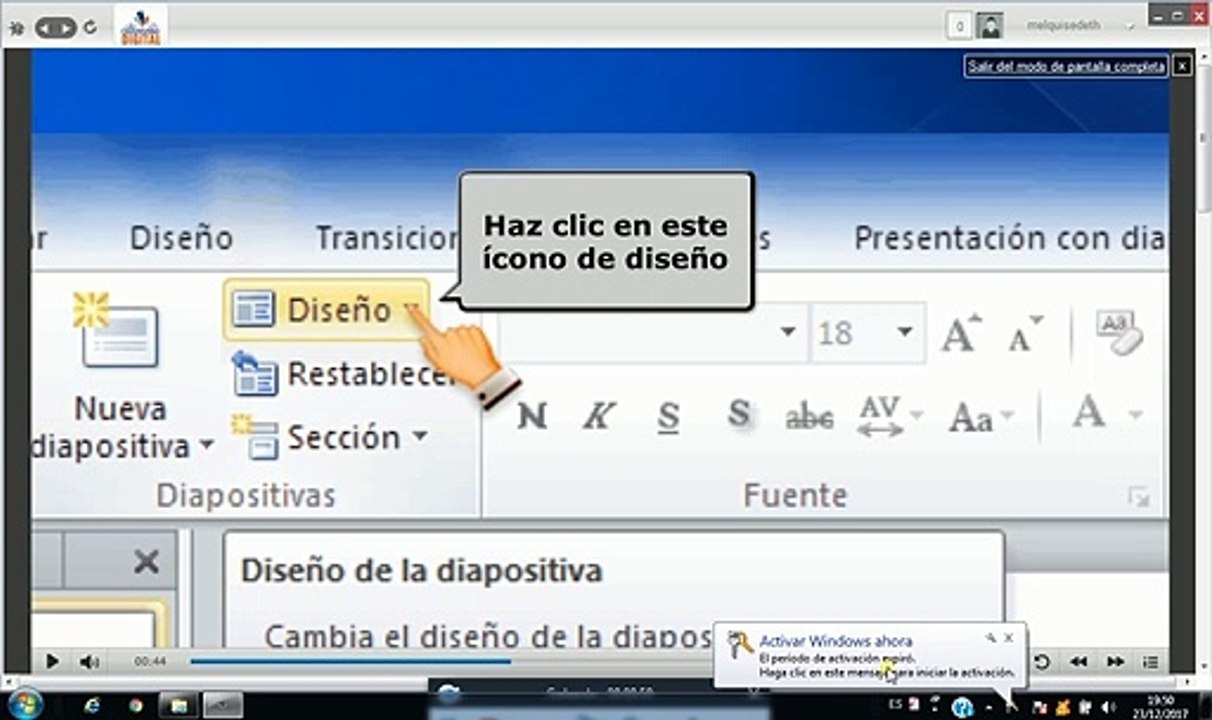 5-RECONOCER UNA PLANTILLA BASICA Y MODIFICARLA