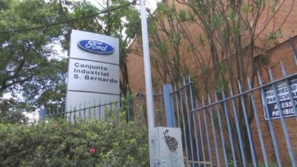 A pesar del cierre de Ford el cinturón industrial de Sao Paulo se resiste a ser el Detroit de Brasil