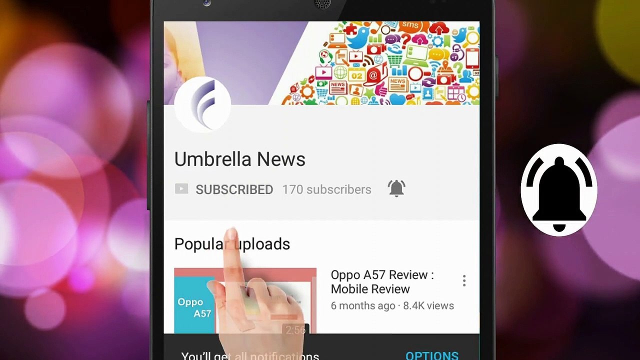 Oppo 5G Phone Specifications