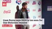Liam Payne Rules Out One Direction Reunion For 2020