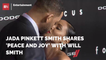 Will And Jada Pinkett Smith On Their Lasting Marriage
