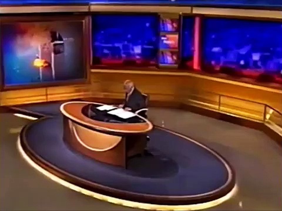 ITN 9:11 coverage
