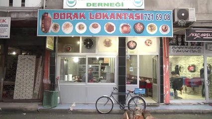 Poşette Bulduğu 300 Bin Lirayı Sahibine Teslim Etti