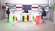 24 Février - La réponse de Cheikh Yerim Seck aux détracteurs des médias