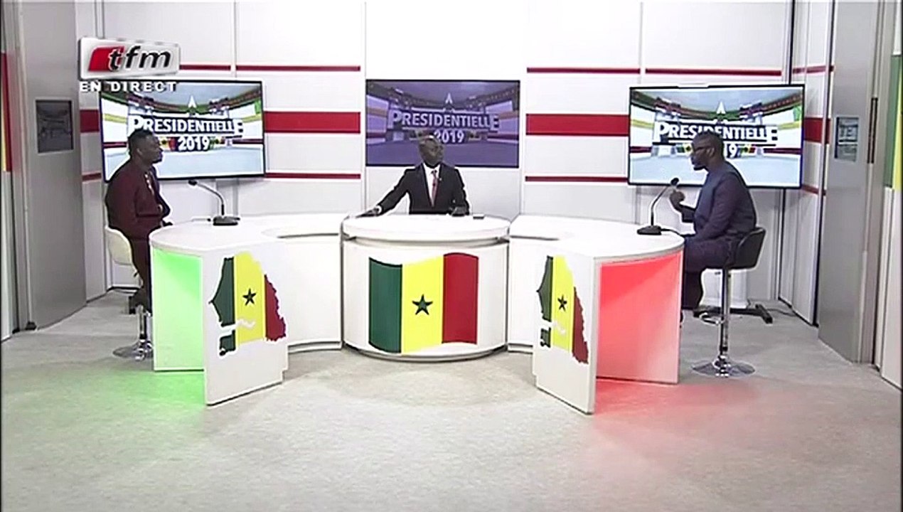 24 Février - La réponse de Cheikh Yerim Seck aux détracteurs des médias