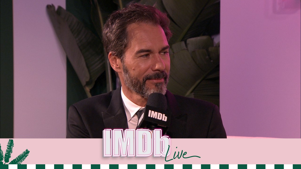 Eric McCormack Planned to Portray Freddie Mercury