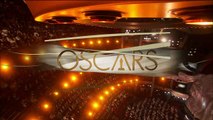 Oscars 2019 Part 1