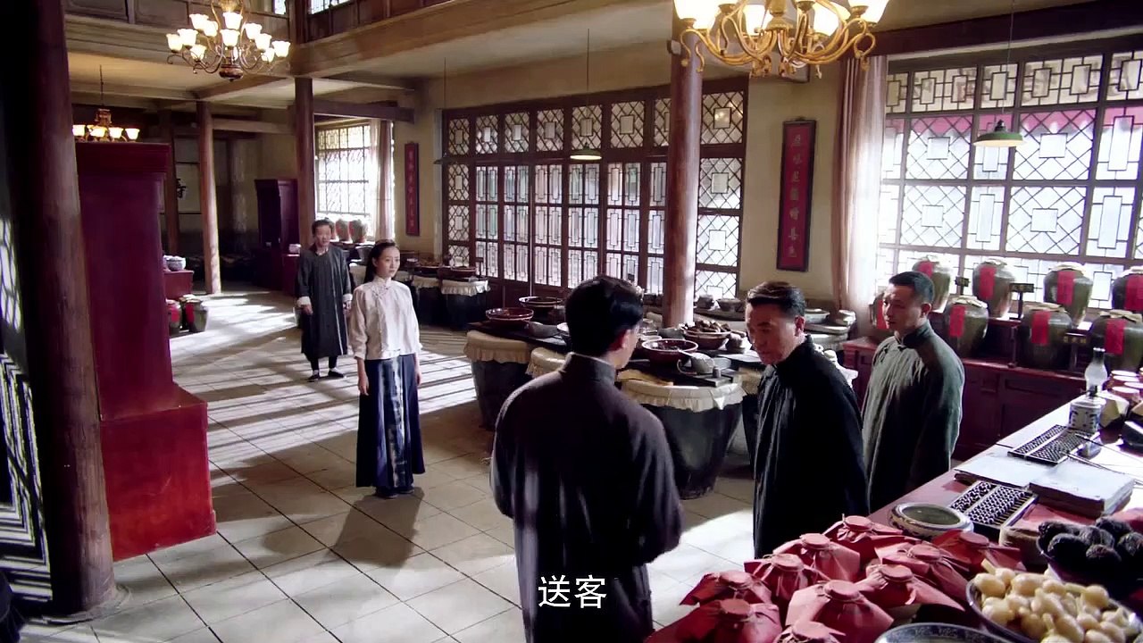 芝麻胡同 06 | Memories Of Peking 06（何冰、王鷗、劉蓓等主演） Full HD