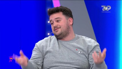 Befason aktori i “Portokalli”: Jam ende i vogli i mamit  - Top Channel Albania - News - Lajme