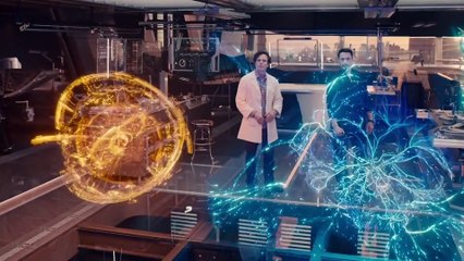 Marvel Theory: Past MCU Villains Will Be The Heroes Of Endgame