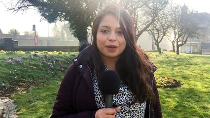 GOODLINES: 26th February 2019