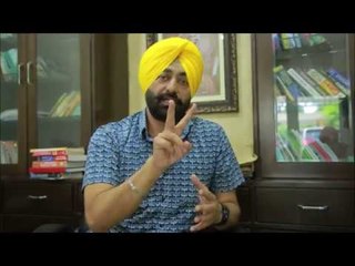 ਸੁਖਪਾਲ ਖਹਿਰਾ ਦਾ ਬੇਬਾਕ ਇੰਟਰਵਿਊ Interview with Sukhpal Khaira by Judge Singh Chahal