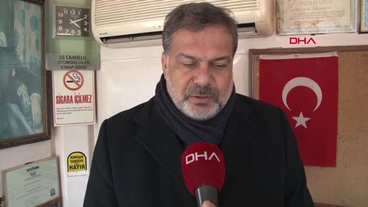 Kadıköy'deki Taksici Cinayetinde 2 Kişi Tutuklandı