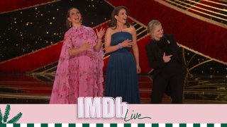 2019 Academy Awards Telecast Highlights