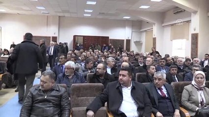 Kurum: "Türkiye'de Deprem Riski Taşıyan Hiçbir Binayı Bırakmayacağız"