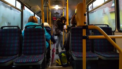 Karosa B931E.1707/7459/DPMB (Linka 52)