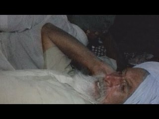 ਰਾਤ ਨੂੰ ਕਿਸਾਨਾਂ ਦਾ ਧਰਨਾ, ਦਰੀਆਂ 'ਤੇ ਸੁੱਤੇ ਕਿਸਾਨ LIVE The Punjab TV